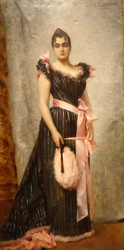 Ritratto della moglie - Musée d'art moderne et contemporain de Strasbourg